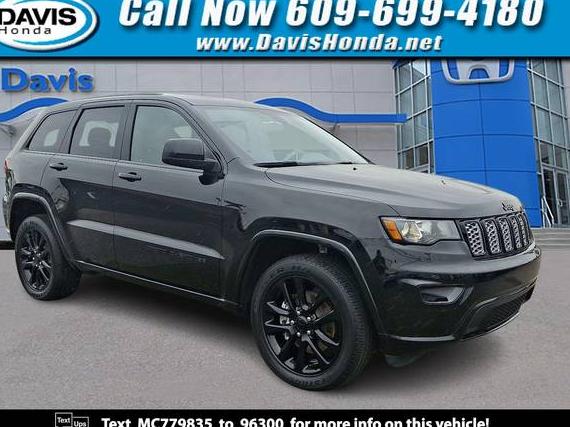 JEEP GRAND CHEROKEE 2021 1C4RJFAGXMC779835 image JEEP GRAND CHEROKEE 2021 1C4RJFAGXMC779835 image